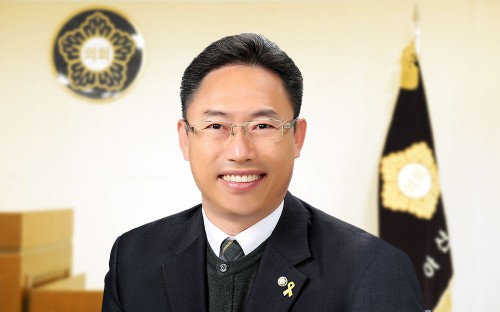 - 제206회 정례회 기간 중 홍성표 의원 발의 - 아산시 항일민족운동 기념사업 지원 조례안