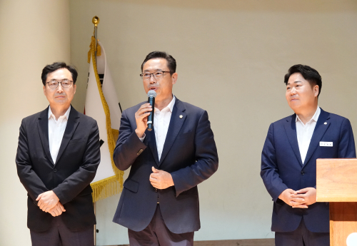 아산시협회장배 생활무용경연대회