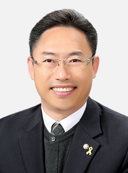 아산시의회 홍성표입니다.
