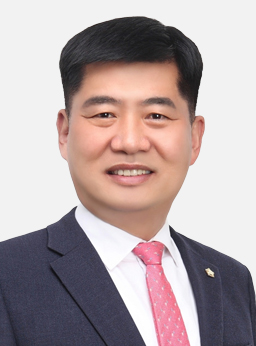 아산시의회 맹의석입니다.