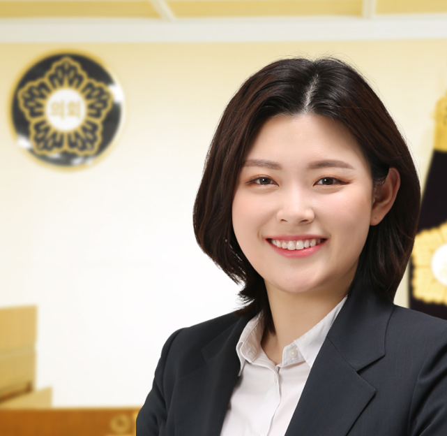 아산시의회 김미성입니다.