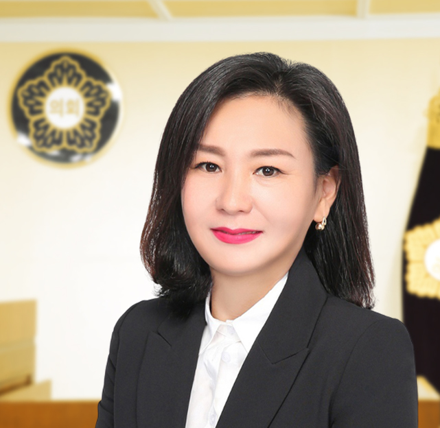 아산시의회 신미진입니다.