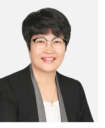 아산시의회 의장 김희영